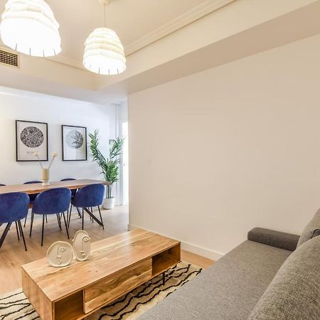 מדריד Apartamentos Reformados En Lavapies מראה חיצוני תמונה