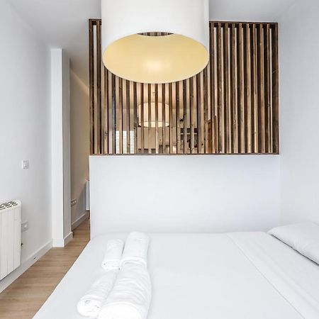 מדריד Apartamentos Reformados En Lavapies מראה חיצוני תמונה