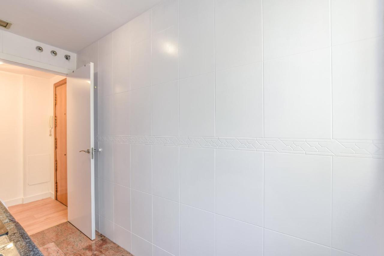 מדריד Apartamentos Reformados En Lavapies מראה חיצוני תמונה