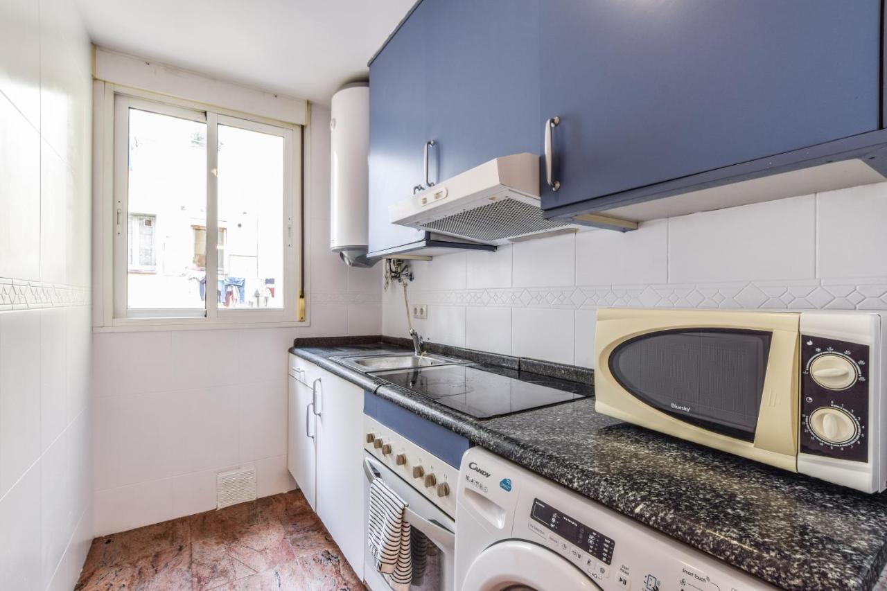 מדריד Apartamentos Reformados En Lavapies מראה חיצוני תמונה