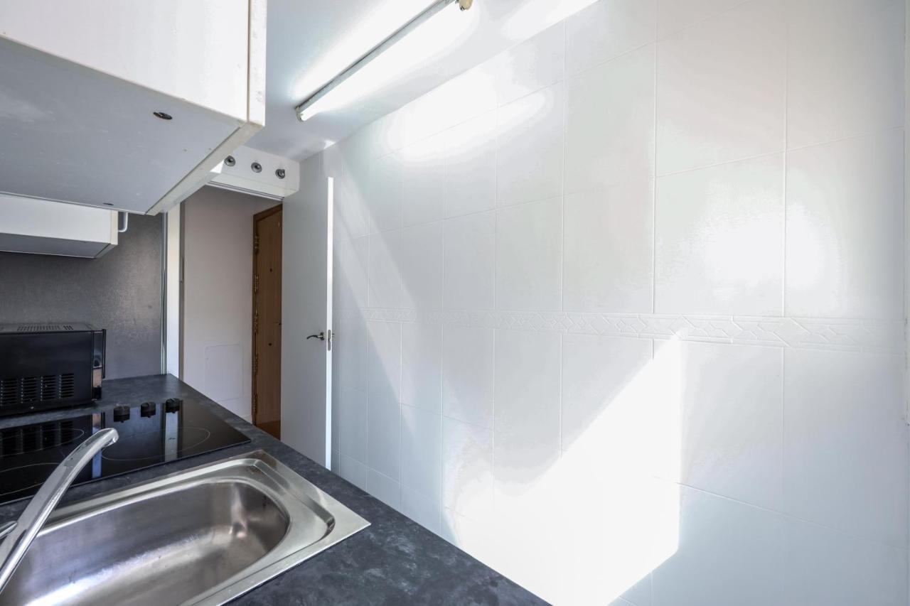 מדריד Apartamentos Reformados En Lavapies מראה חיצוני תמונה